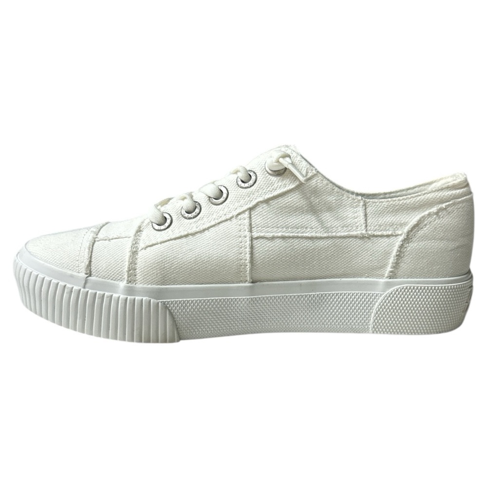 Blowfish Malibu Women's Clay Canvas Sneaker - Picture 3 of 9